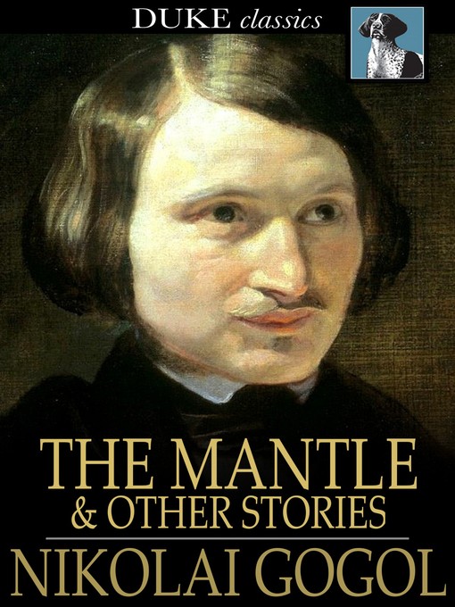Titeldetails für The Mantle nach Nikolai Gogol - Verfügbar
